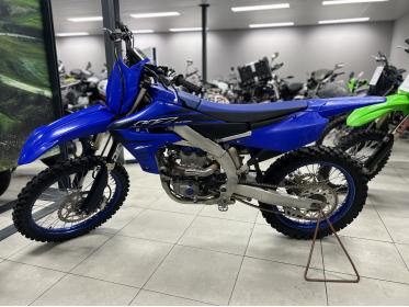 YAMAHA YZ450F