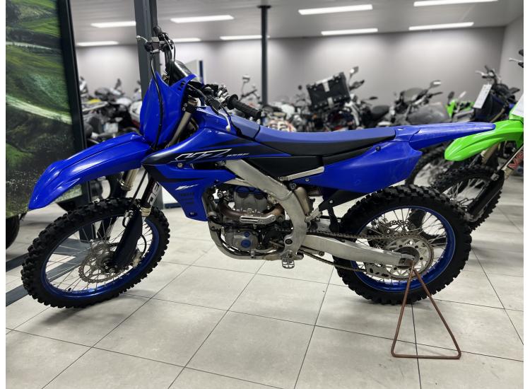 YAMAHA YZ450F