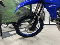 YAMAHA YZ450F