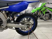YAMAHA YZ450F