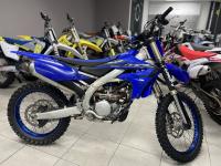 YAMAHA YZ450F