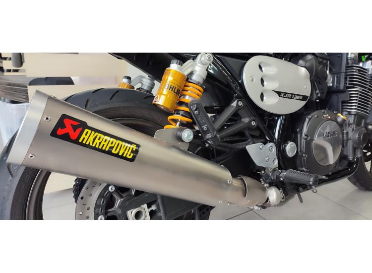 YAMAHA XJR 1300 RACER