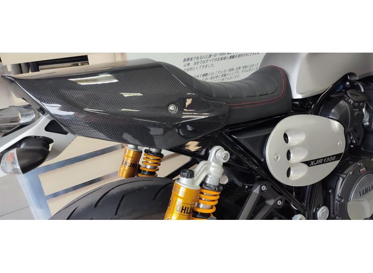 YAMAHA XJR 1300 RACER