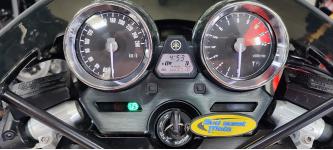 YAMAHA XJR 1300 RACER