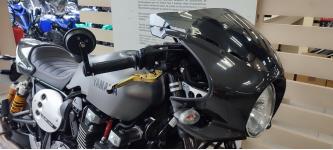 YAMAHA XJR 1300 RACER