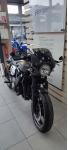 YAMAHA XJR 1300 RACER