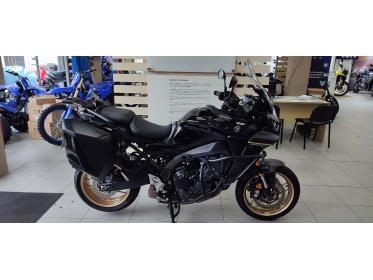 YAMAHA TRACER 9 GT