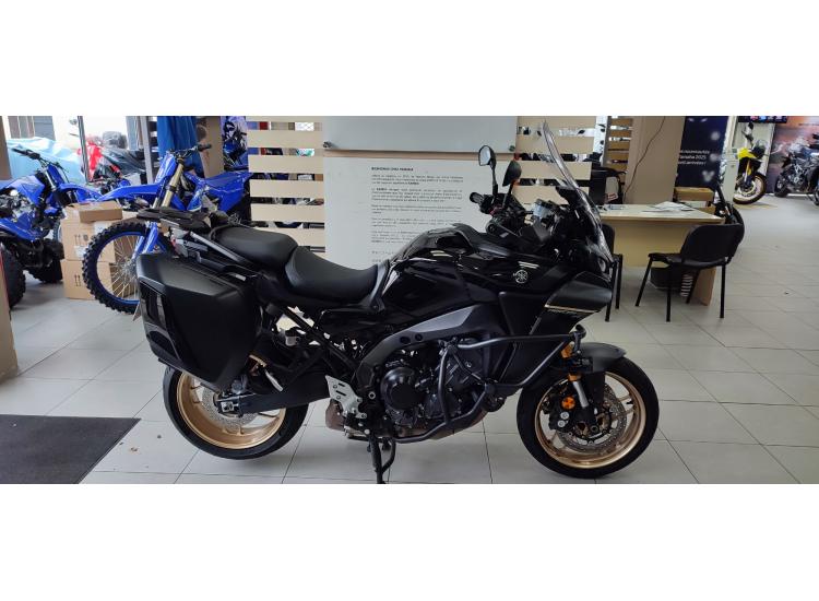 YAMAHA TRACER 9 GT