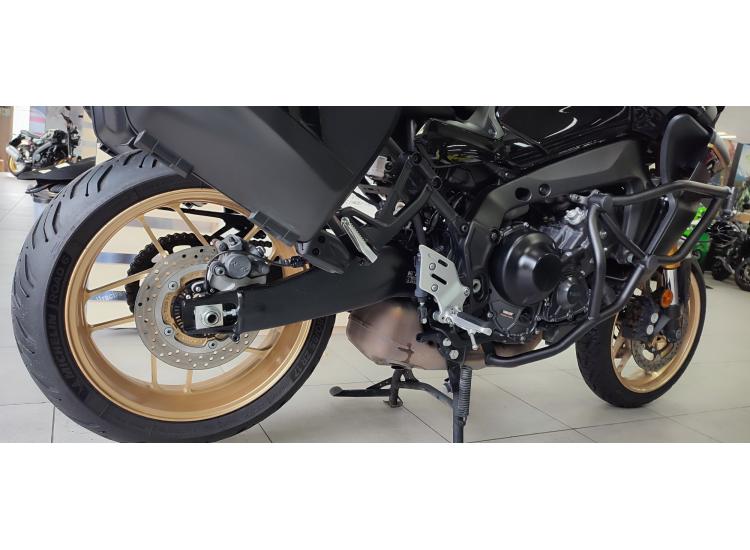 YAMAHA TRACER 9 GT