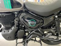 ROYAL ENFIELD HNTR 350