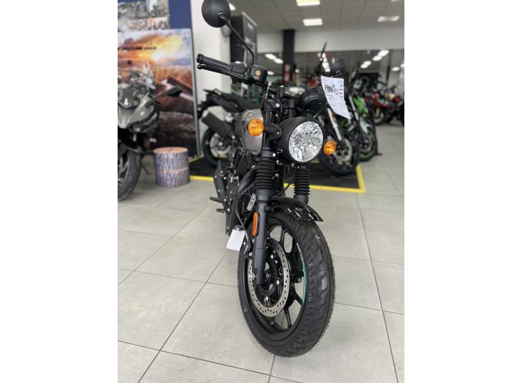 ROYAL ENFIELD HNTR 350