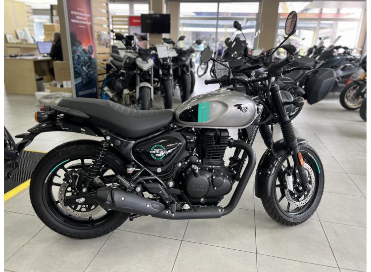 ROYAL ENFIELD HNTR 350