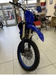 YAMAHA YZ 125