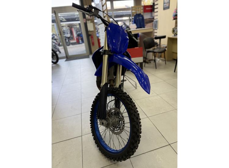 YAMAHA YZ 125