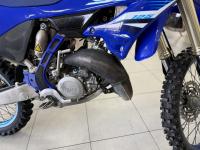 YAMAHA YZ 125