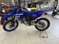 YAMAHA YZ 125
