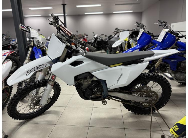 HUSQVARNA FC 250