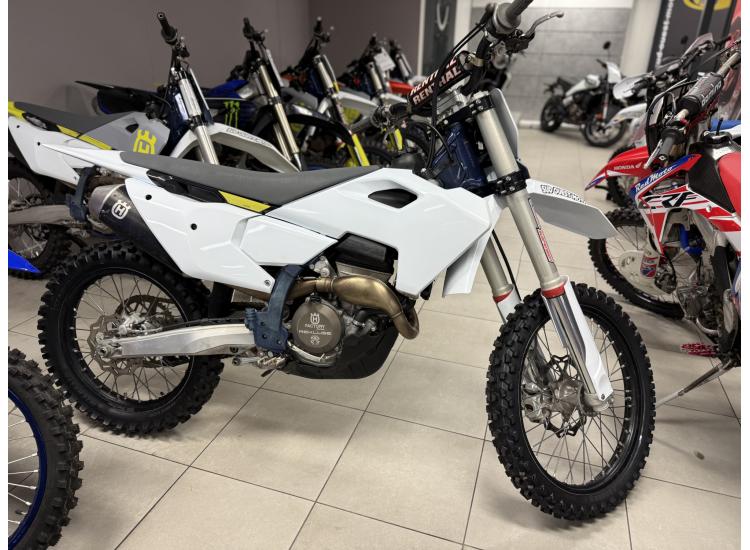 HUSQVARNA FC 250