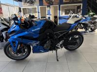 SUZUKI GSX-8R 35 KW