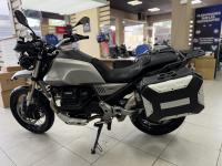 MOTO GUZZI V85 TT 850