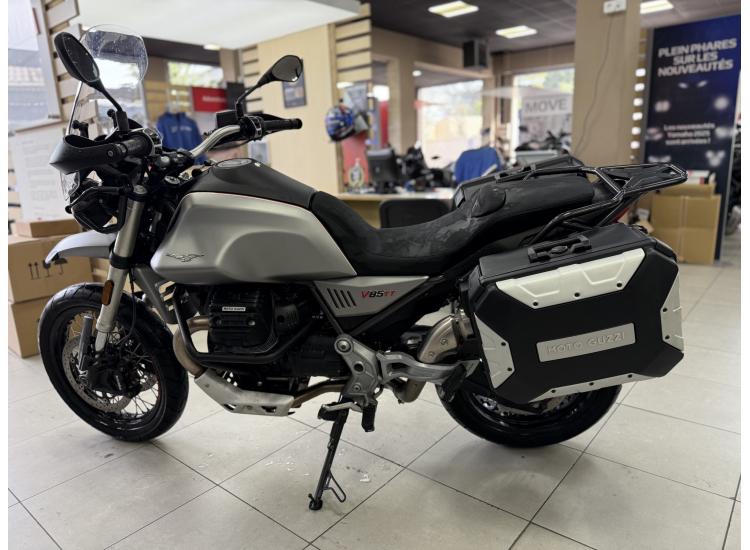 MOTO GUZZI V85 TT 850