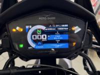 MOTO GUZZI V85 TT 850