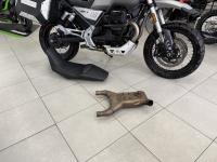 MOTO GUZZI V85 TT 850