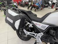 MOTO GUZZI V85 TT 850