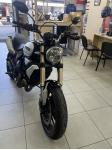 DUCATI SCRAMBLER 1100