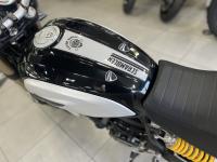 DUCATI SCRAMBLER 1100