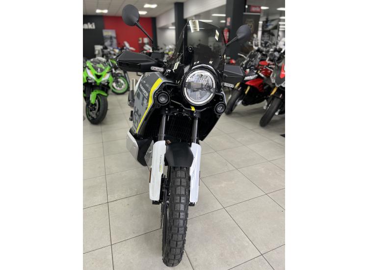 HUSQVARNA NORDEN 901
