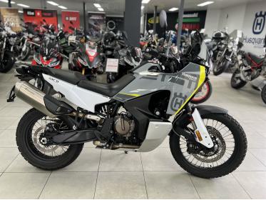 HUSQVARNA NORDEN 901