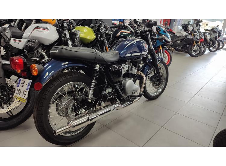 KAWASAKI W 230
