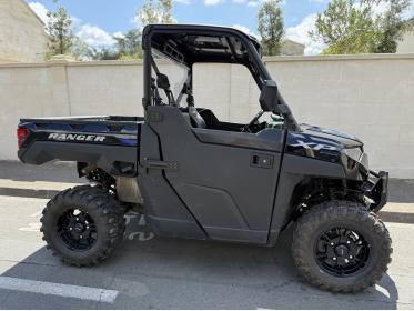 POLARIS RANGER CREW XP 1000 EPS
