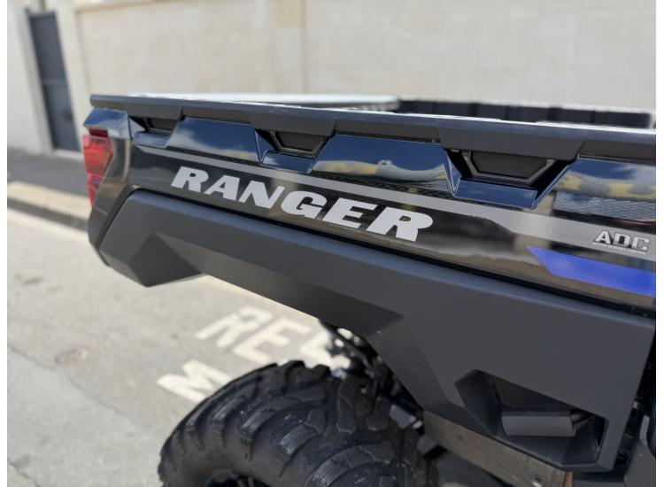 POLARIS RANGER  XP 1000 EPS