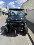 POLARIS RANGER  XP 1000 EPS