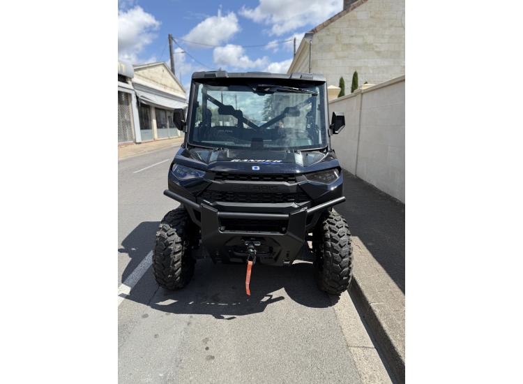 POLARIS RANGER  XP 1000 EPS