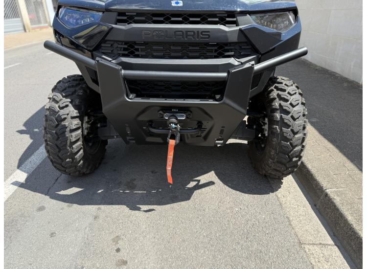 POLARIS RANGER  XP 1000 EPS