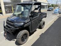 POLARIS RANGER  XP 1000 EPS