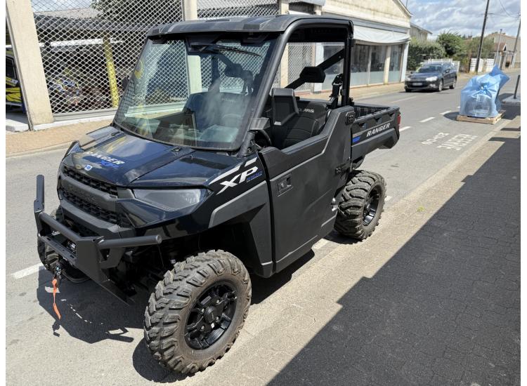 POLARIS RANGER  XP 1000 EPS