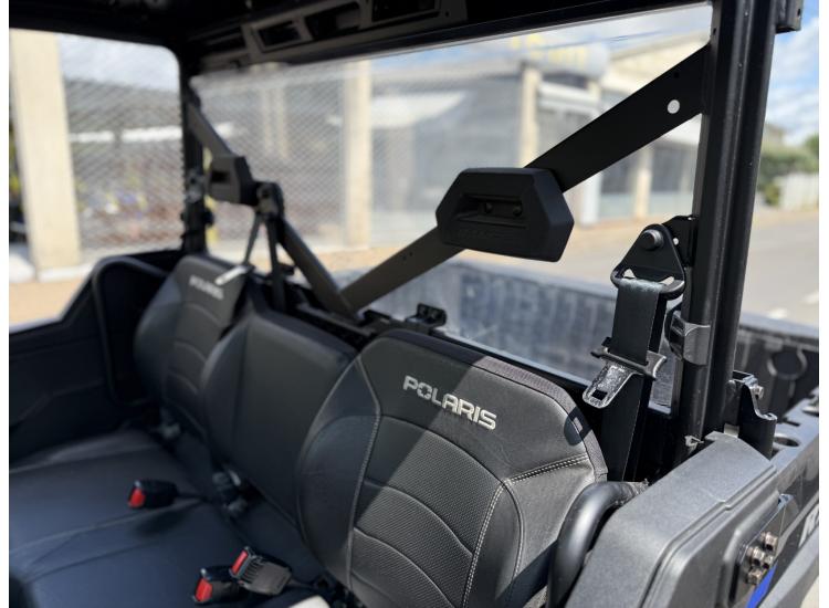 POLARIS RANGER  XP 1000 EPS