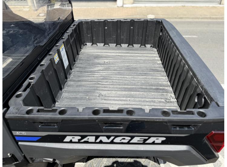 POLARIS RANGER  XP 1000 EPS