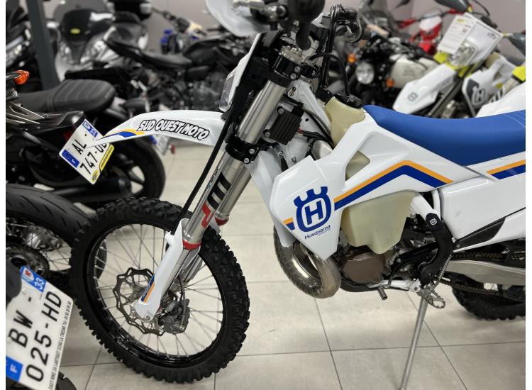 HUSQVARNA TE 300 HERITAGE