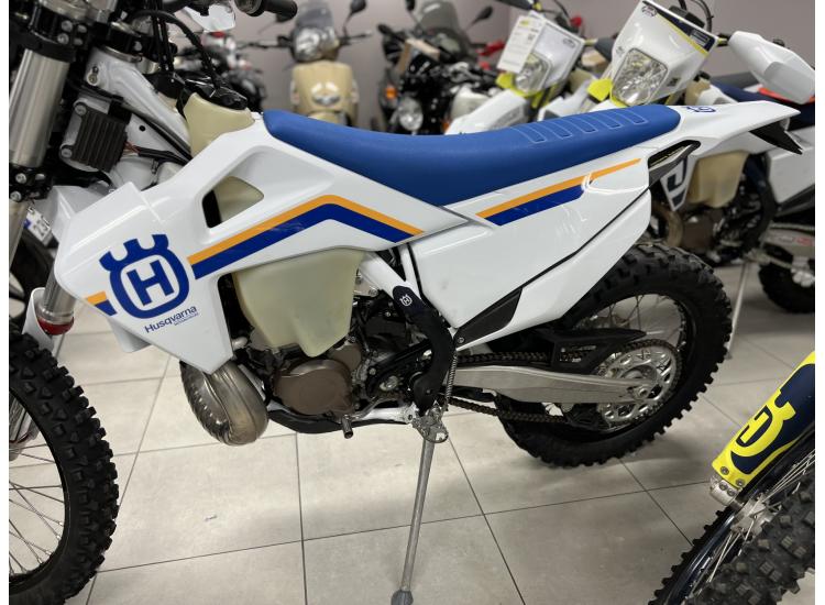 HUSQVARNA TE 300 HERITAGE