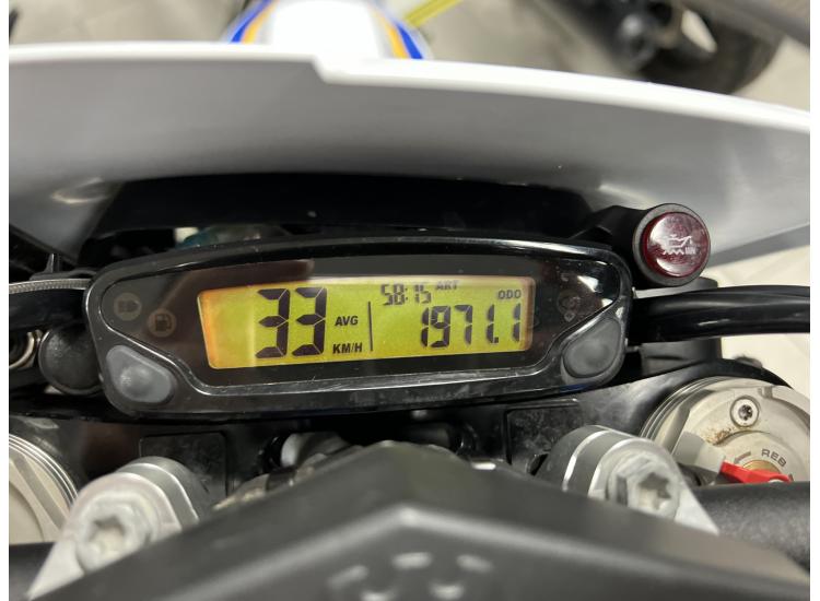 HUSQVARNA TE 300 HERITAGE