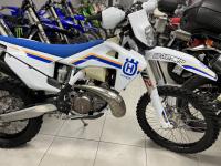 HUSQVARNA TE 300 HERITAGE