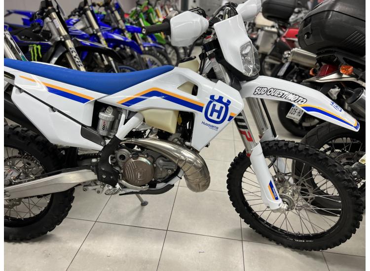 HUSQVARNA TE 300 HERITAGE