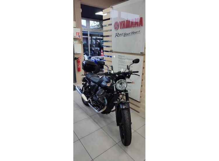MOTO GUZZI V7 II 750 35KW A2