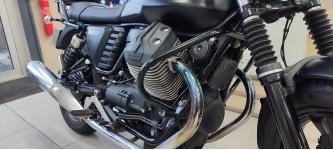 MOTO GUZZI V7 II 750 35KW A2