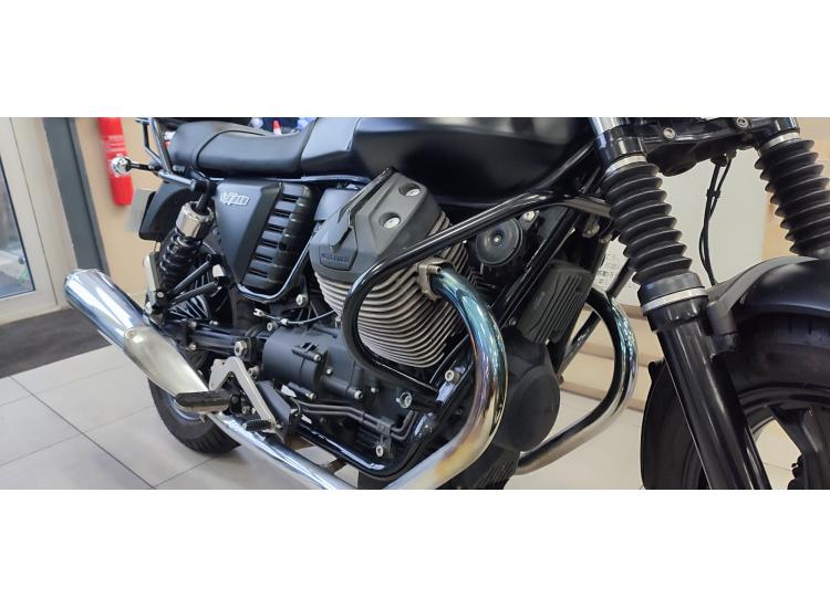 MOTO GUZZI V7 II 750 35KW A2